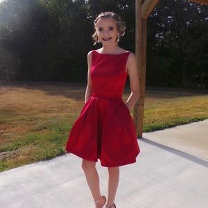 SHERRI HILL 50427 Dress - size 2